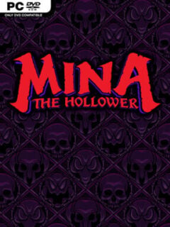 Mina the Hollower (v1.0.6) - PC Game on SteamUnlocked