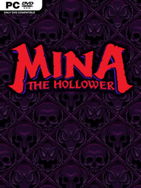 Mina the Hollower (v1.0.6) - PC Game on SteamUnlocked