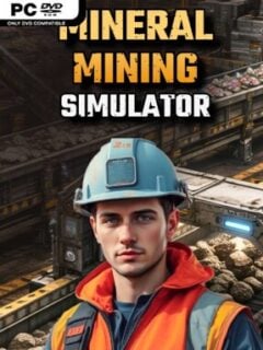 Mineral Mining Simulator (v0.5.3) - PC Game on SteamUnlocked