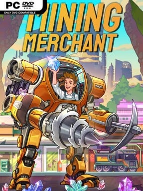 Mining Merchant (v1.01.80) - PC Game on SteamUnlocked