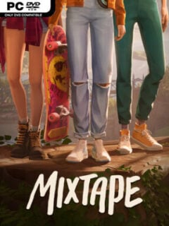 Mixtape (v1.1) - PC Game on SteamUnlocked