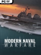 Modern Naval Warfare Free Download (v0.113.1) - PC Game on SteamUnlocked