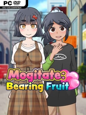 Mogitate: Bearing Fruit - PC Game on SteamUnlocked