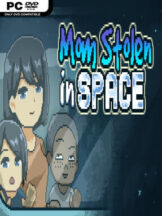 Mom Stolen in Space Free Download (v1.4 & Uncensored) - PC Game on SteamUnlocked