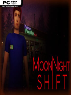 MoonNight Shift - PC Game on SteamUnlocked