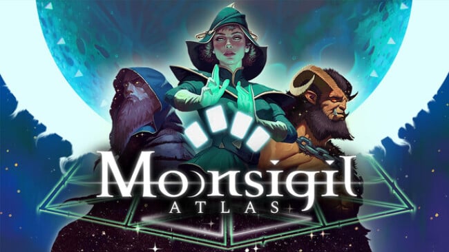 Moonsigil Atlas Free Download