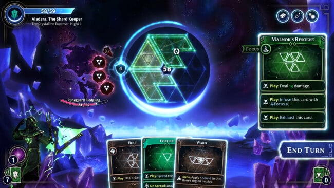 Moonsigil Atlas PC Screenshot