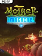 Mother Machine Free Download (v1.3.1) - PC Game on SteamUnlocked