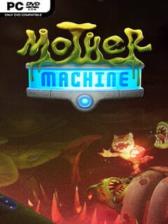 Mother Machine (v1.3.1) - PC Game on SteamUnlocked