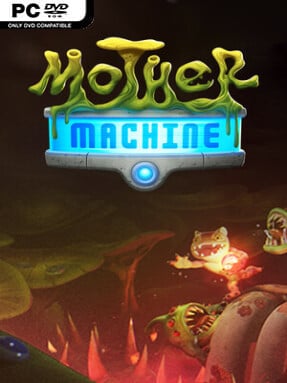 Mother Machine Free Download (v1.3.1)