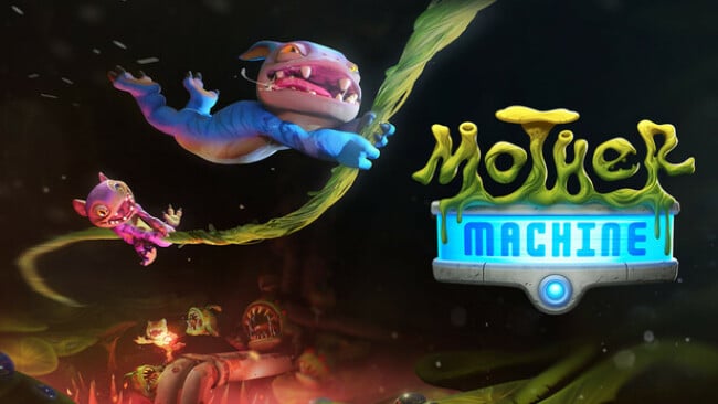 Mother Machine Free Download