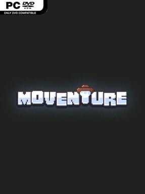 Moventure (v2026.05.19) - PC Game on SteamUnlocked