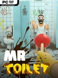 Mr Toilet (v0.1.0) - PC Game on SteamUnlocked