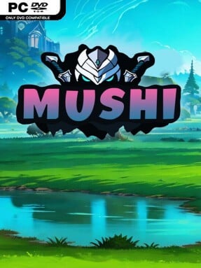Mushi (v1.48) - PC Game on SteamUnlocked