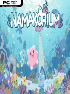 NAMAKORIUM (ナマコリウム) (v1.0 & ALL DLC) - PC Game on SteamUnlocked