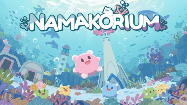 NAMAKORIUM Free Download