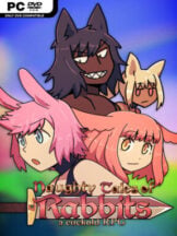 Naughty Tales of Rabbits – A Cuckold RPG Free Download (v1.4.0 & Uncensored) - PC Game on SteamUnlocked