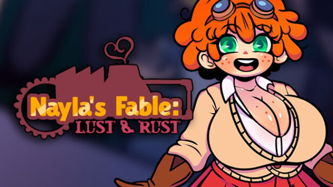 Nayla’s Fable: Lust & Rust Free Download