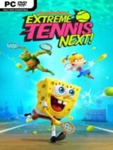 Nickelodeon Extreme Tennis: Next! Free Download - PC Game on SteamUnlocked
