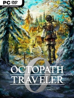 OCTOPATH TRAVELER 0 - PC Game on SteamUnlocked