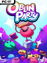 Oblin Party Free Download (v1.0.9) - PC Game on SteamUnlocked