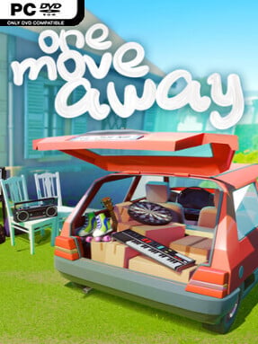 One Move Away Free Download