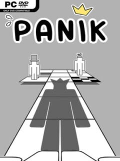 PANIK - PC Game on SteamUnlocked