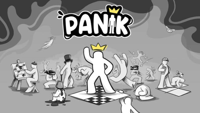PANIK Free Download