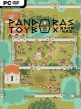 Pandora’s Toybox Free Download (v1.1.0) - PC Game on SteamUnlocked