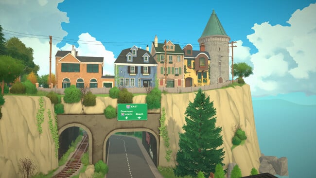 Paralives PC Screenshot