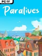 Paralives Free Download (v0.1.8b) - PC Game on SteamUnlocked