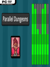 Parallel Dungeons Free Download (v1.3) - PC Game on SteamUnlocked