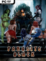 Parasite Black Free Download (v0.199 & Uncensored) - PC Game on SteamUnlocked