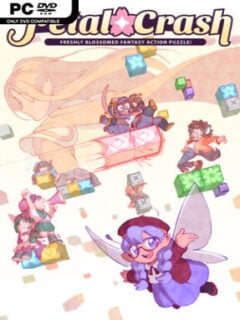 Petal Crash (v1.1) - PC Game on SteamUnlocked
