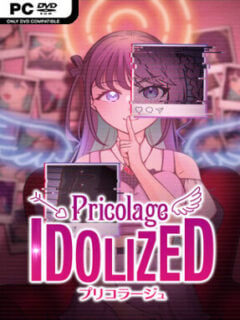 Pricolage -IDOLIZED- (v2024.02.22) - PC Game on SteamUnlocked