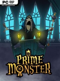 Prime Monster - PC Game on SteamUnlocked