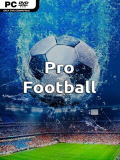 Pro Football (v0.0.73.1) - PC Game on SteamUnlocked