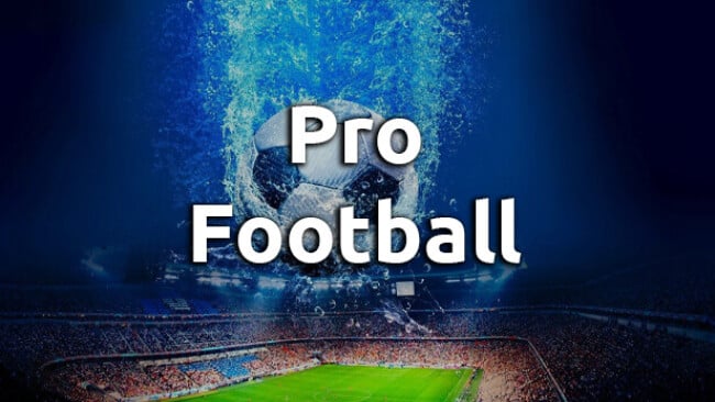Pro Football Free Download
