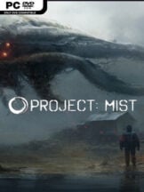 Project: Mist Free Download (v0.1) - PC Game on SteamUnlocked