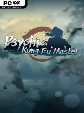 Psychic Kung Fu Master Free Download (v1.11 & ALL DLC)