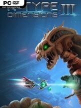 R-Type Dimensions III Free Download - PC Game on SteamUnlocked