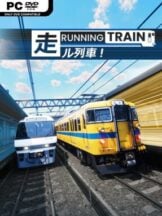 RUNNING TRAIN Free Download (v0.9.4b) - PC Game on SteamUnlocked