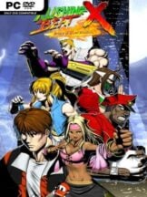 RUSHING BEAT X: Return Of Brawl Brothers Free Download - PC Game on SteamUnlocked