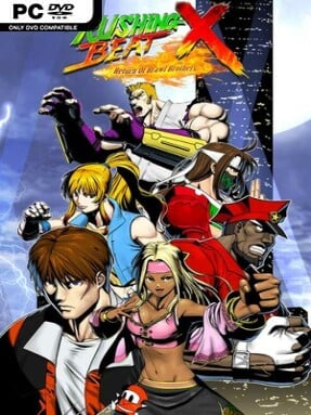 RUSHING BEAT X: Return Of Brawl Brothers - PC Game on SteamUnlocked