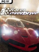 Racer Overdrive Free Download (v2026.04.29) - PC Game on SteamUnlocked
