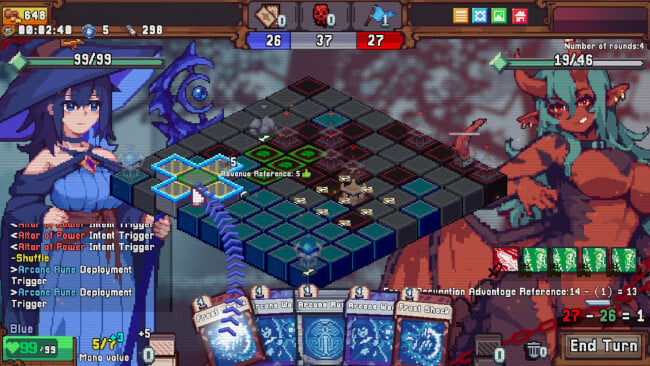 Rainbow Legends PC Screenshot