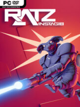 Ratz Instagib Free Download (v2.5.3 & ALL DLC) - PC Game on SteamUnlocked