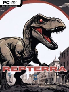 Repterra (v0.14.7s) - PC Game on SteamUnlocked
