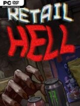 Retail Hell Free Download (v1.1.8) - PC Game on SteamUnlocked