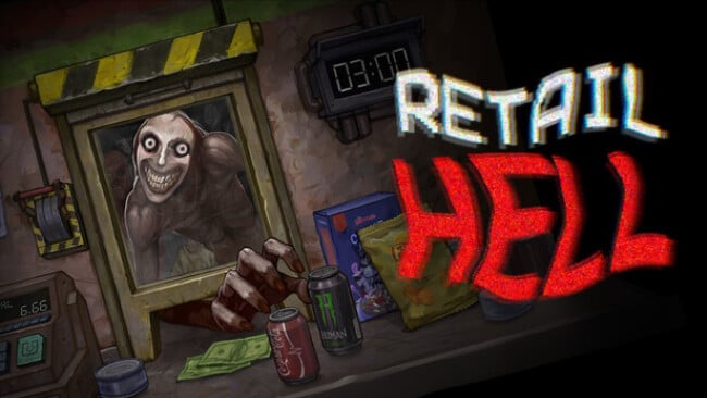 Retail Hell Free Download